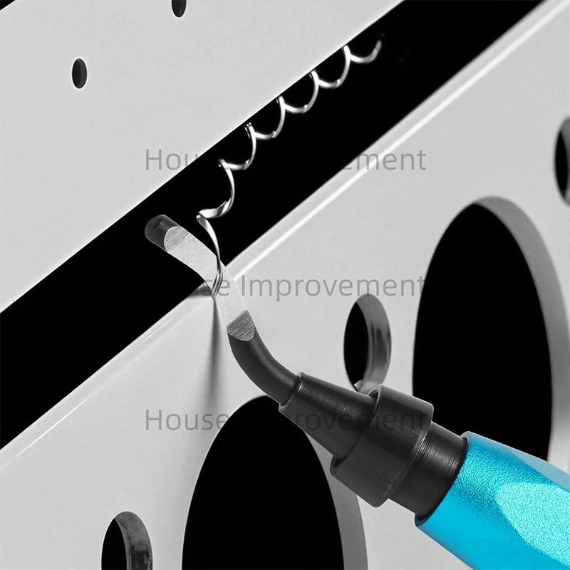 PVCパイプ、銅、プラスチック、アルミニウム用バリ取りツール - Swivel Knife Tool のレビューと価格