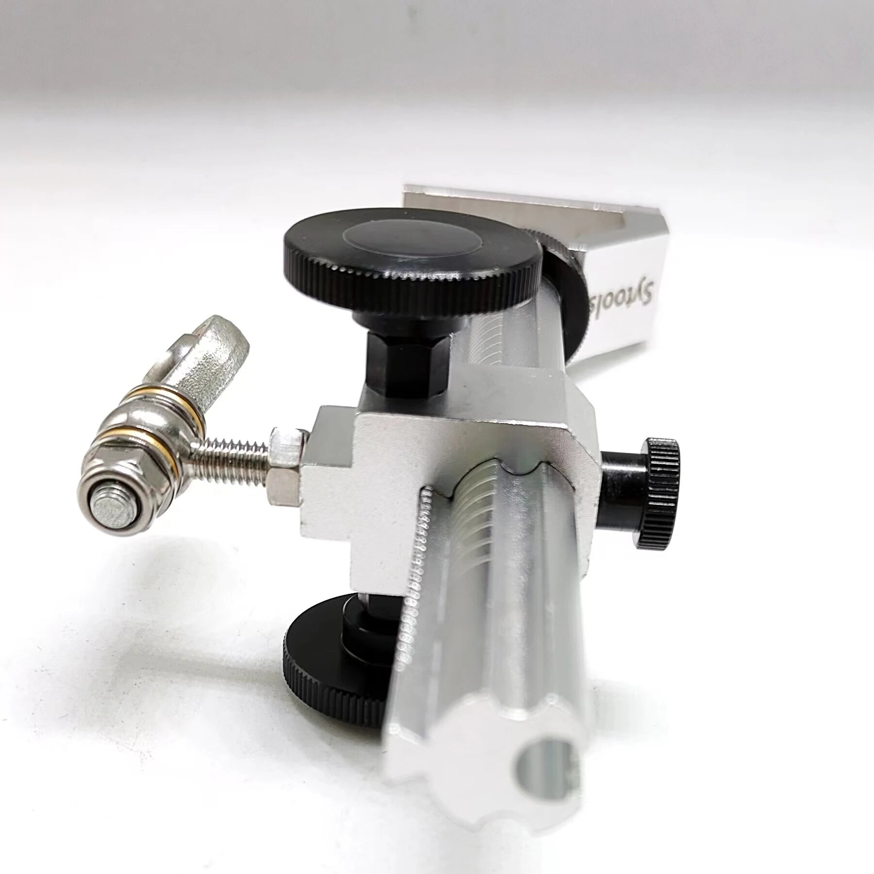 アップグレードメタルスイベルベアリングヒンジ、ナイフシャープ - Swivel Knife Tool のレビューと価格