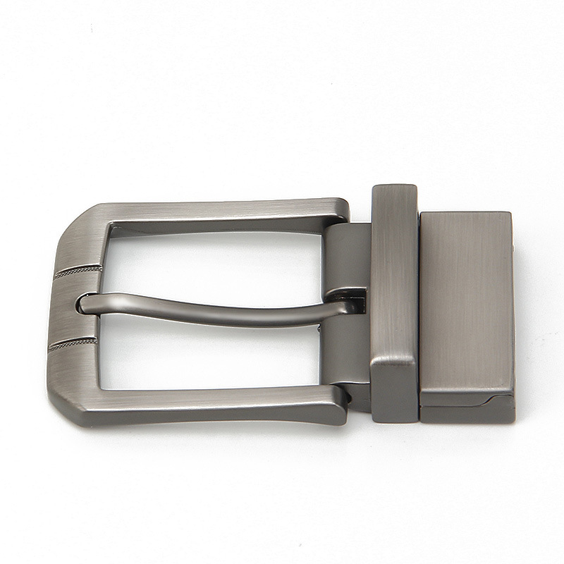 DIY合金製回転式ピンバックル マットワイヤードローイング加 - Belt Buckle Blank のレビューと価格