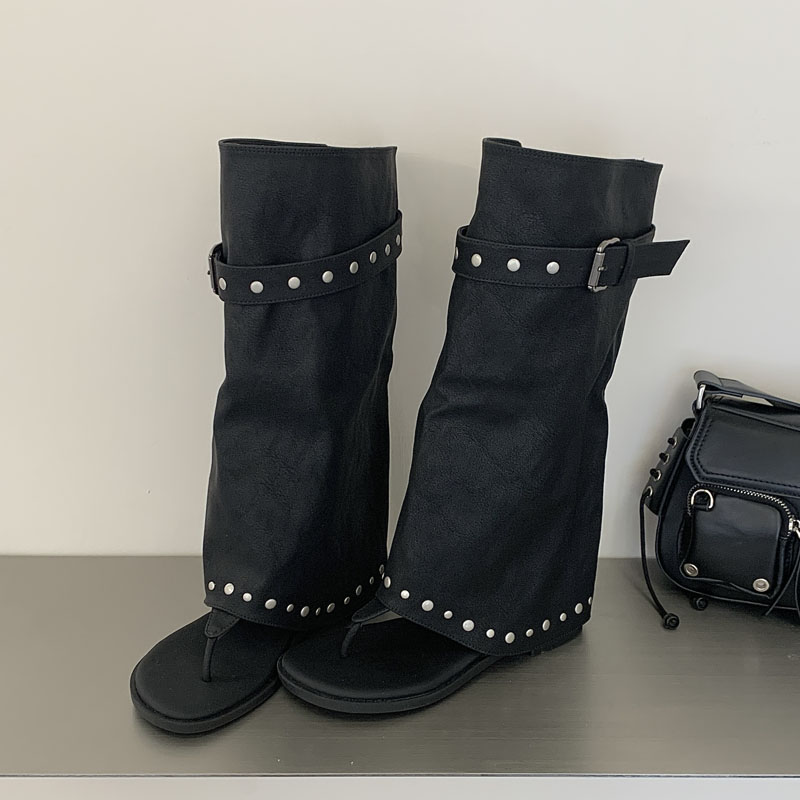Eilyken ヴィンテージ快適なローヒールラウンドクリップ - Belt Buckle Blank のレビューと価格