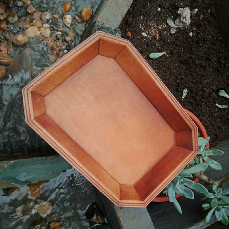 大型手作り革成形型 - 手作り革道具 - この型は革製収納ト - Used Leatherwork Tools のレビューと価格