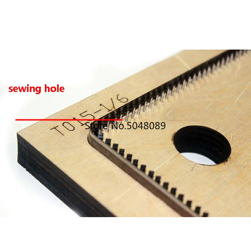 日本の鋼刃ルールダイカッティングナイフ、モールドステンシルテ - Leatherwork Templates のレビューと価格