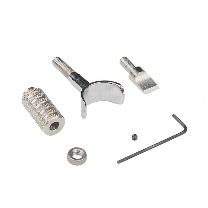 1PC ステンレス鋼革彫刻ツールスイベルナイフ調整可能な D - Swivel Knife Tool のレビューと価格