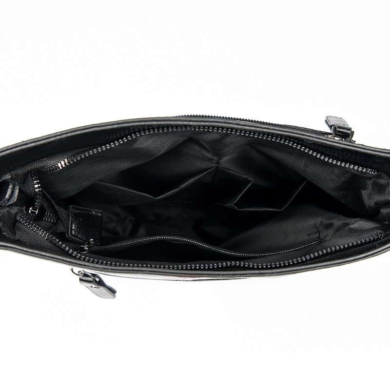 メンズビジネスカジュアルバックパック、シングルショルダークロ - Leather Work Bag Mens のレビューと価格