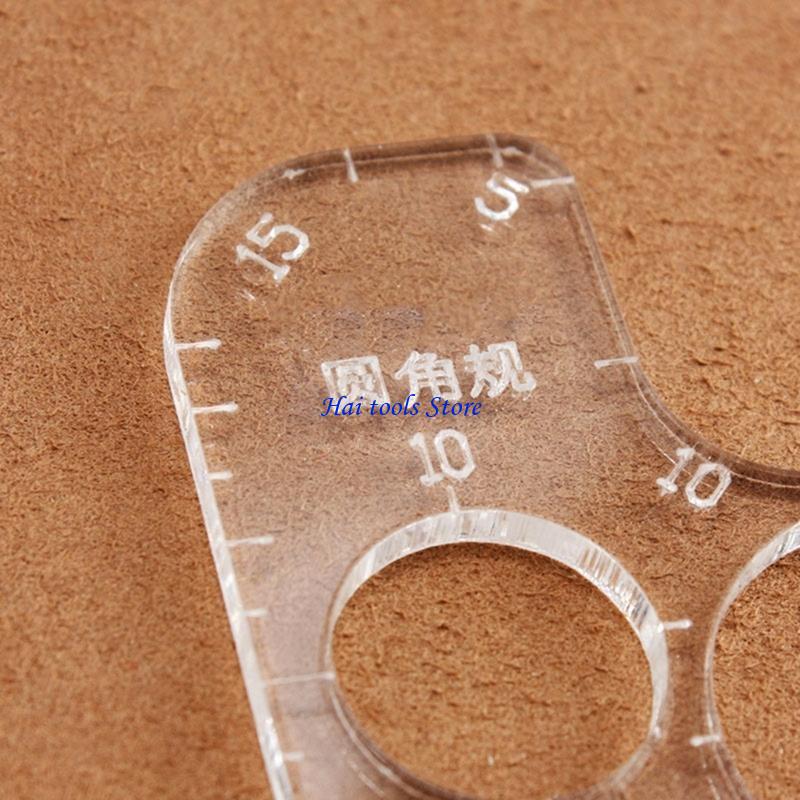 X37E プロフェッショナルグレードのアクリル革細工テンプレ - Leatherwork Templates のレビューと価格