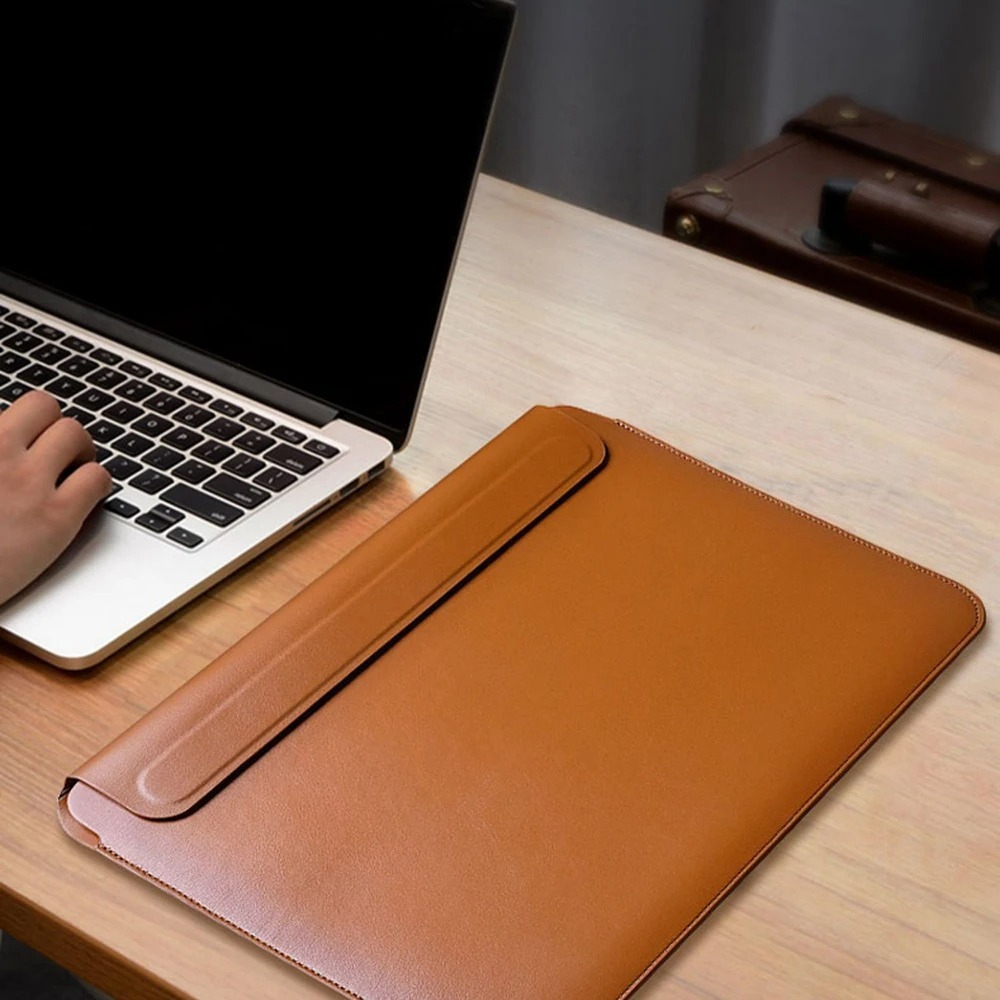 新しいMacBook Air 13インチケースA2337 A - Leather Work Womens Backpack のレビューと価格